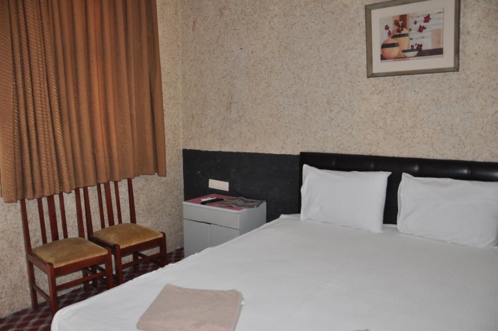 Oskar Thermal Hotel Pamukkale Zimmer foto